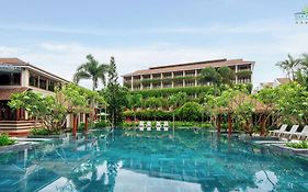 Silk Sense Hoi An River Resort - Green Luxury Escape